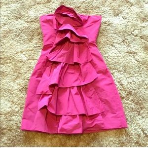 💕 SUPER SALE 💕 BCBGMaxAzria DRESS